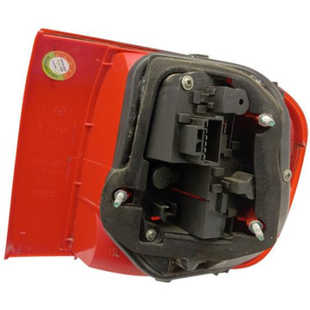 Feu arriere principal gauche (feux) FIAT MULTIPLA