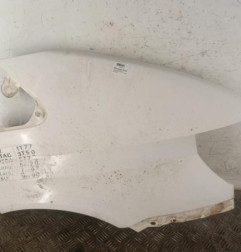 Aile avant droit FORD TRANSIT 3 Photo n°1