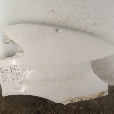 Aile avant droit FORD TRANSIT 3 Photo n°1