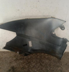 Aile avant droit FORD TRANSIT 3