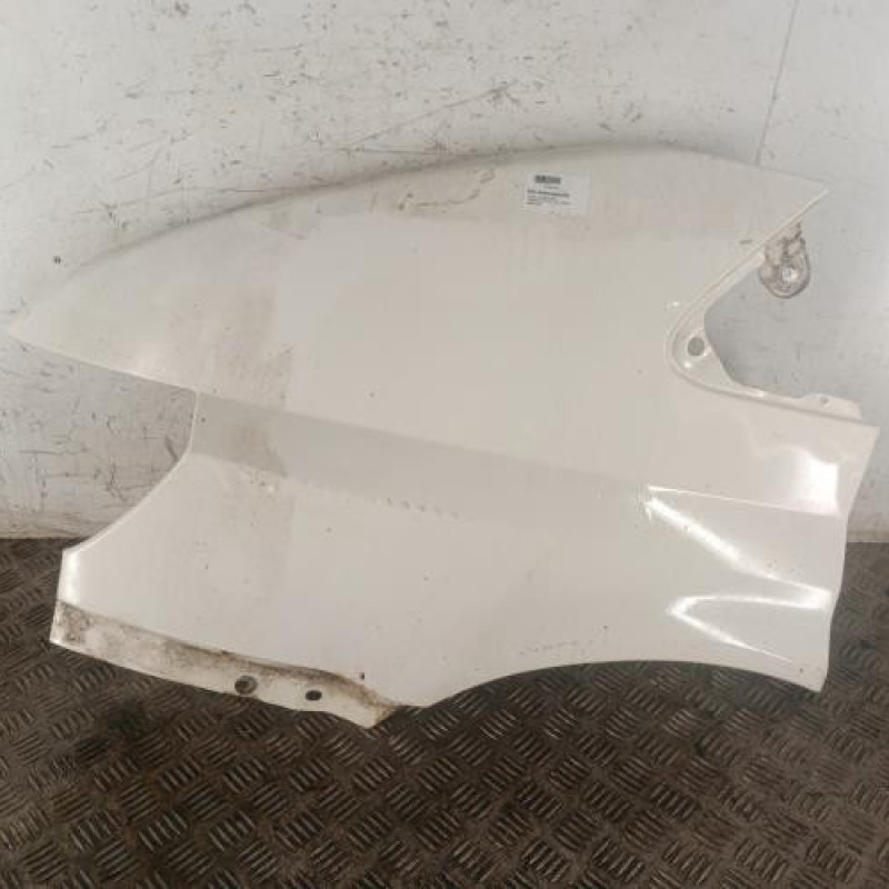 Aile avant gauche FORD TRANSIT 3