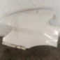 Aile avant gauche FORD TRANSIT 3