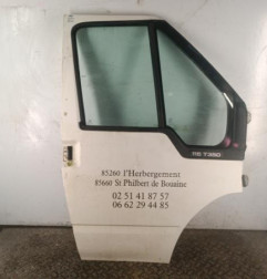 Porte avant droit FORD TRANSIT 3 Photo n°1