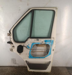Porte avant droit FORD TRANSIT 3