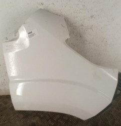 Aile avant droit PEUGEOT BOXER 3 Photo n°1