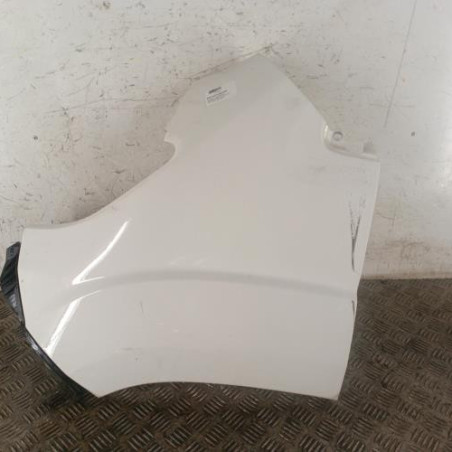 Aile avant gauche PEUGEOT BOXER 3 Photo n°1