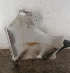 Aile avant gauche PEUGEOT BOXER 3