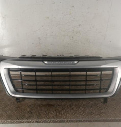 Calandre PEUGEOT BOXER 3 Photo n°1