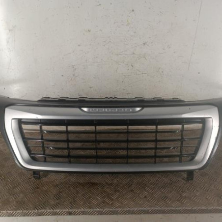 Calandre PEUGEOT BOXER 3 Photo n°1