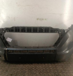 Pare choc avant PEUGEOT BOXER 3 Photo n°1