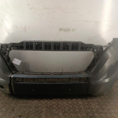 Pare choc avant PEUGEOT BOXER 3 Photo n°1