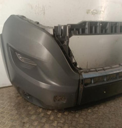 Pare choc avant PEUGEOT BOXER 3