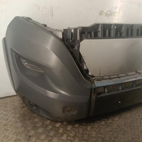 Pare choc avant PEUGEOT BOXER 3