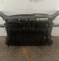 Face avant VOLKSWAGEN EOS Photo n°1