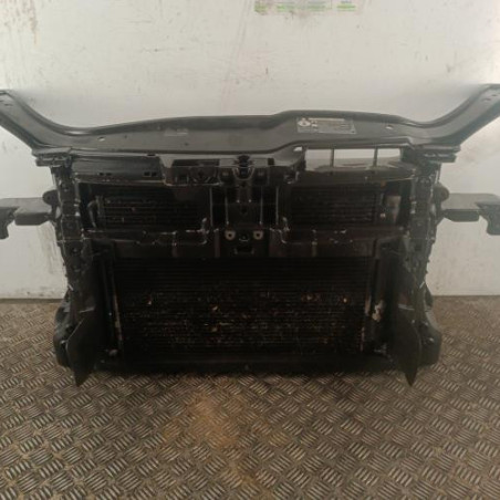 Face avant VOLKSWAGEN EOS Photo n°1