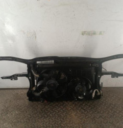 Face avant VOLKSWAGEN EOS