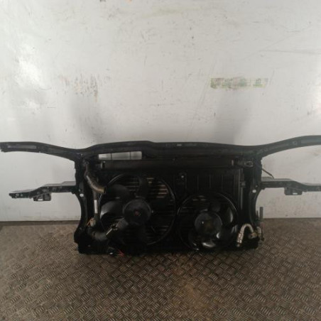 Face avant VOLKSWAGEN EOS