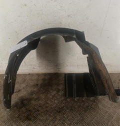 Pare boue avant droit PEUGEOT 107 Photo n°1