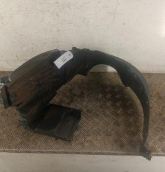 Pare boue avant gauche PEUGEOT 107 Photo n°1