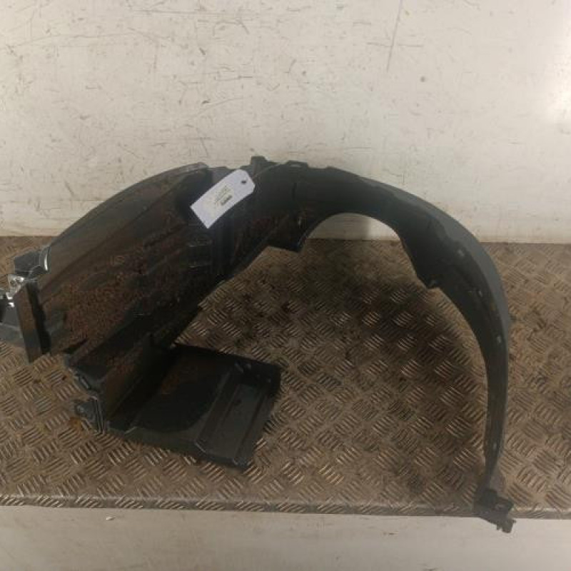 Pare boue avant gauche PEUGEOT 107 Pare boue avant gauche PEUGEOT 107