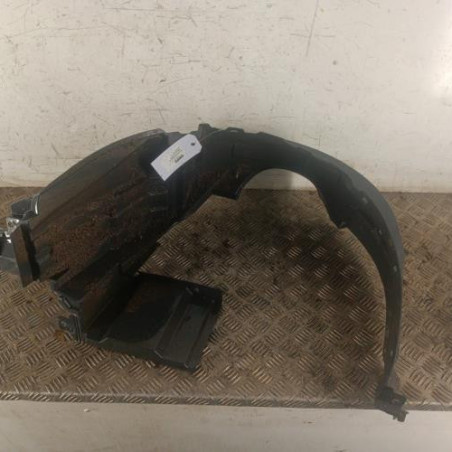 Pare boue avant gauche PEUGEOT 107 Photo n°1