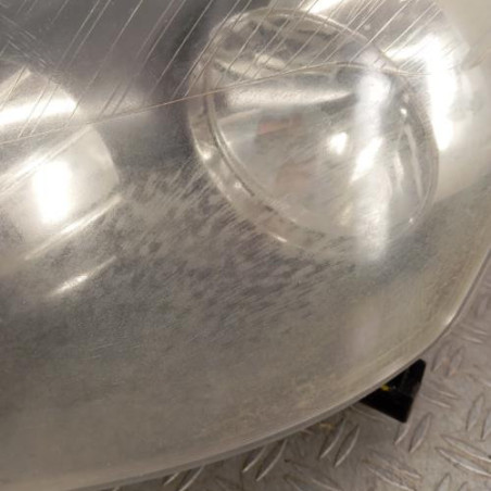 Optique avant principal gauche (feux)(phare) OPEL ZAFIRA B