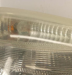 Optique avant principal droit (feux)(phare) PEUGEOT PARTNER 1