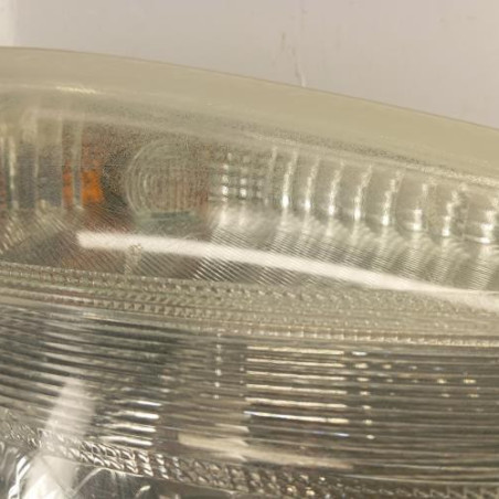 Optique avant principal droit (feux)(phare) PEUGEOT PARTNER 1