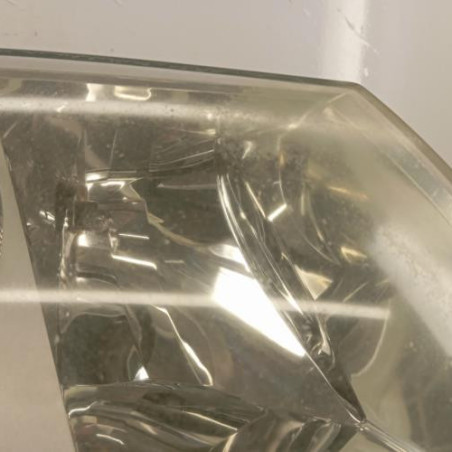 Optique avant principal droit (feux)(phare) SKODA OCTAVIA 2