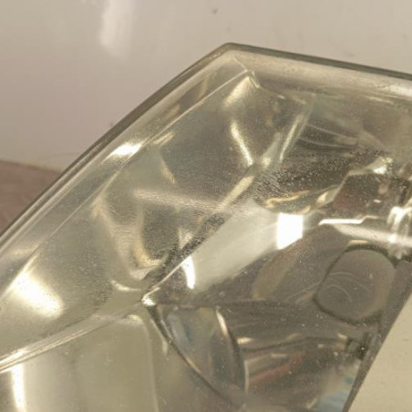 Optique avant principal gauche (feux)(phare) SKODA OCTAVIA 2