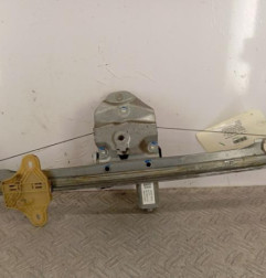 Leve vitre electrique avant gauche RENAULT CAPTUR 1 Photo n°1