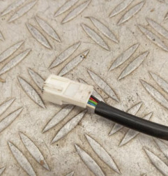 Retroviseur droit NISSAN TERRANO 2 Photo n°5