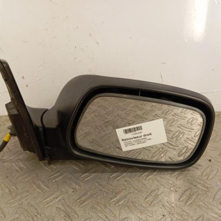 Retroviseur droit TOYOTA AVENSIS 1 Photo n°1