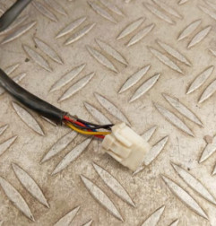 Retroviseur droit TOYOTA AVENSIS 1 Photo n°5