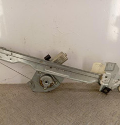 Leve vitre electrique avant droit DACIA SANDERO 1 Photo n°1