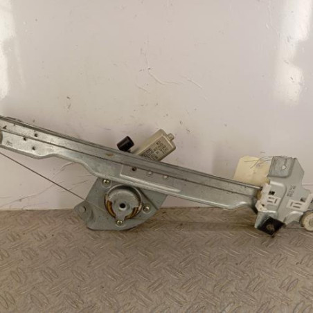 Leve vitre electrique avant droit DACIA SANDERO 1 Photo n°1