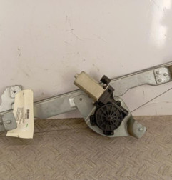 Leve vitre electrique avant droit DACIA SANDERO 1