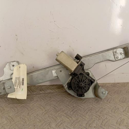 Leve vitre electrique avant droit DACIA SANDERO 1