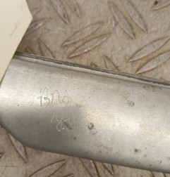 Leve vitre electrique avant droit DACIA SANDERO 1 Photo n°4