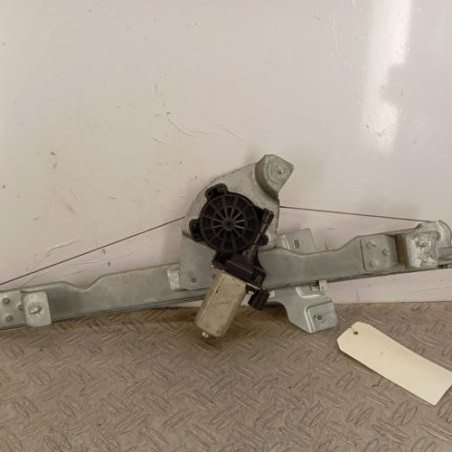 Leve vitre electrique avant gauche DACIA SANDERO 1