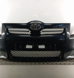 Pare choc avant TOYOTA COROLLA VERSO 2 Photo n°1