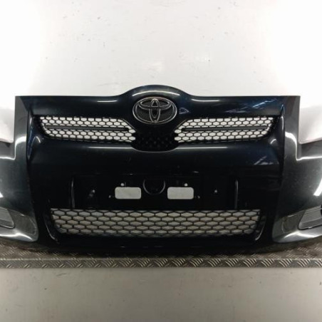 Pare choc avant TOYOTA COROLLA VERSO 2 Photo n°1