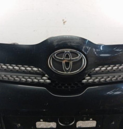 Pare choc avant TOYOTA COROLLA VERSO 2