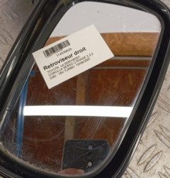 Retroviseur droit TOYOTA COROLLA VERSO 2