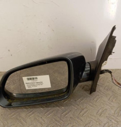 Retroviseur gauche VOLKSWAGEN POLO 4 Photo n°1