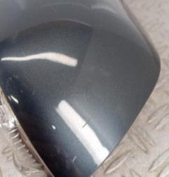 Retroviseur gauche VOLKSWAGEN POLO 4 Photo n°4