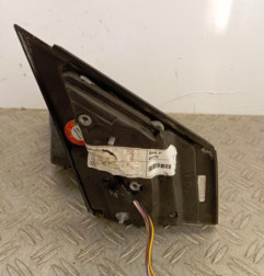 Retroviseur gauche VOLKSWAGEN POLO 4 Photo n°5