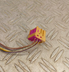 Retroviseur gauche VOLKSWAGEN POLO 4 Photo n°6