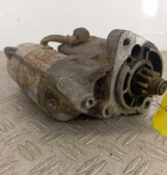 Demarreur ROVER 75 Photo n°1