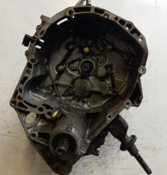 Boite de vitesses RENAULT CLIO 2 Photo n°1